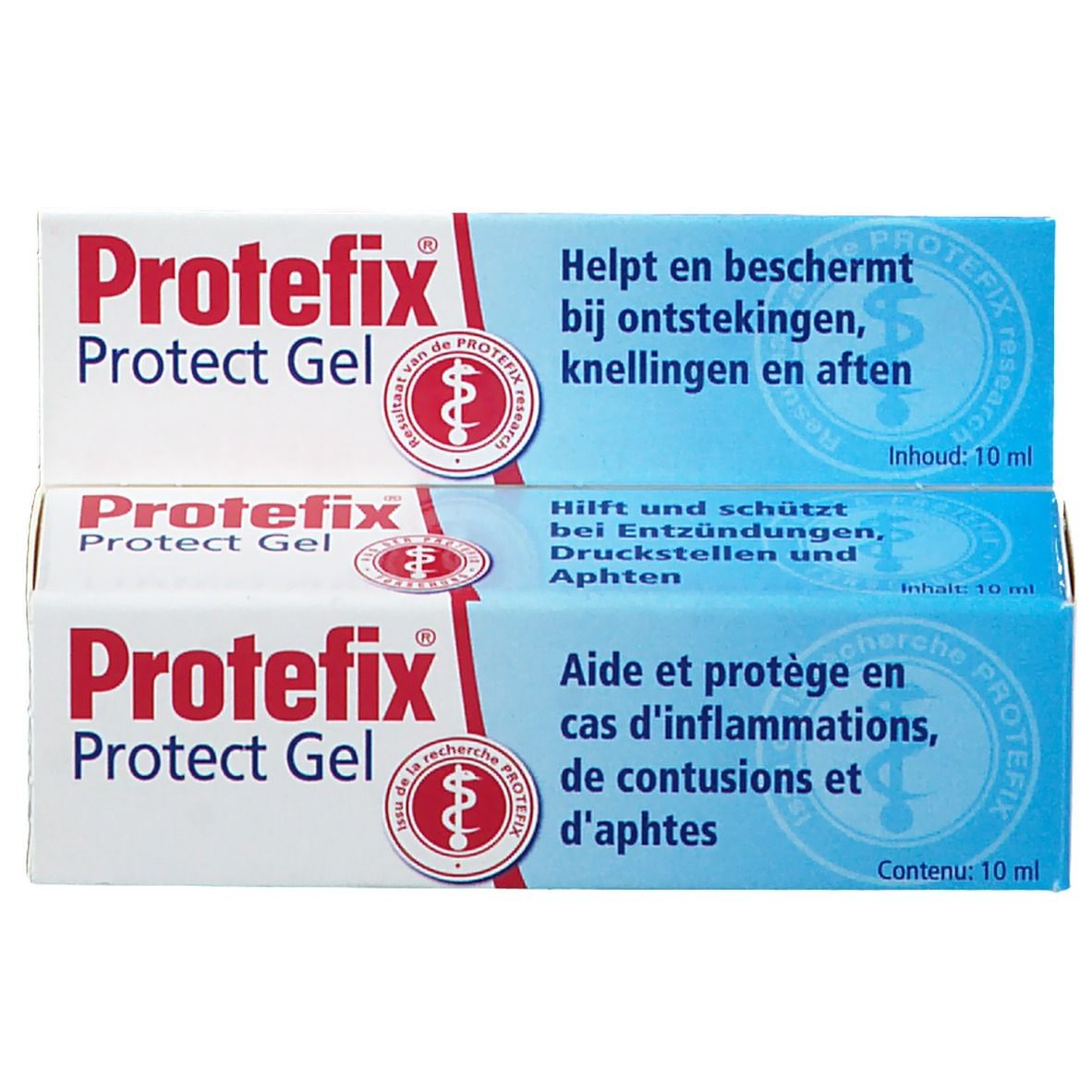 Protefix® Wund- und Schutzgel