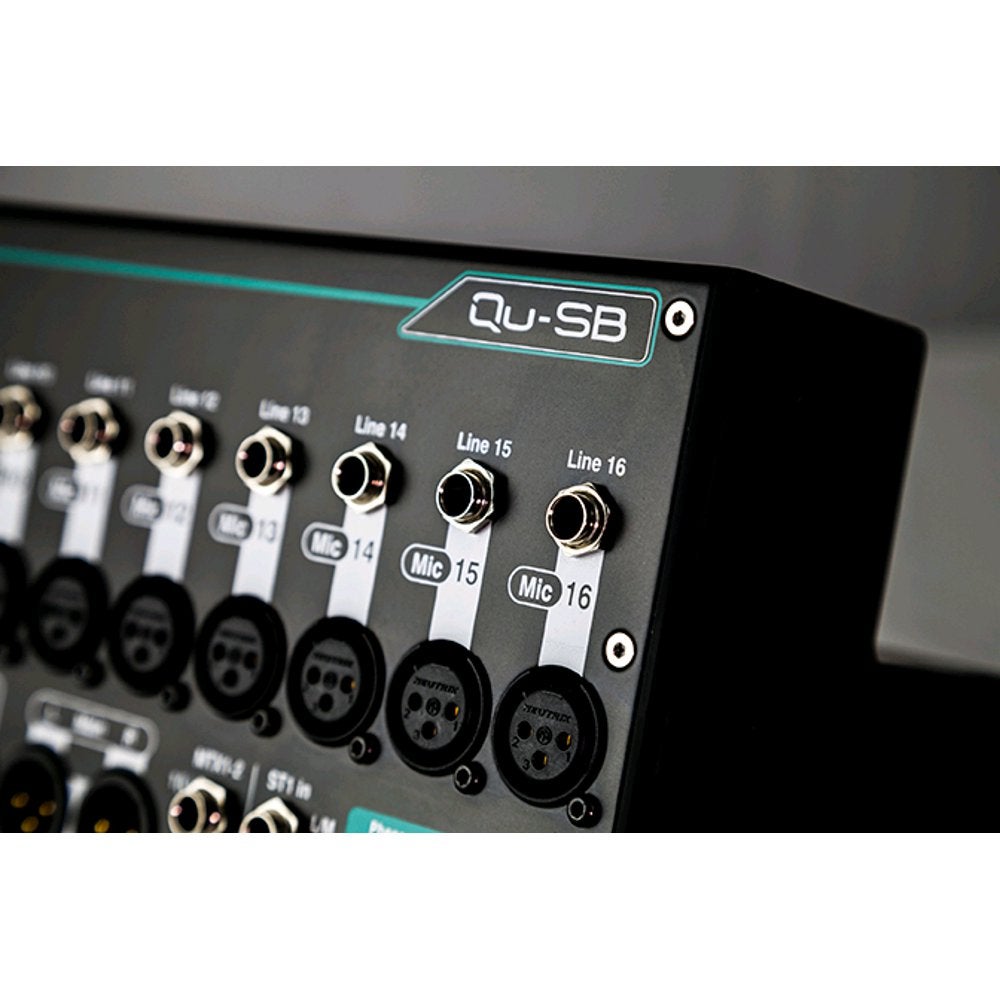 Allen & Heath QU-SB digitale mixer