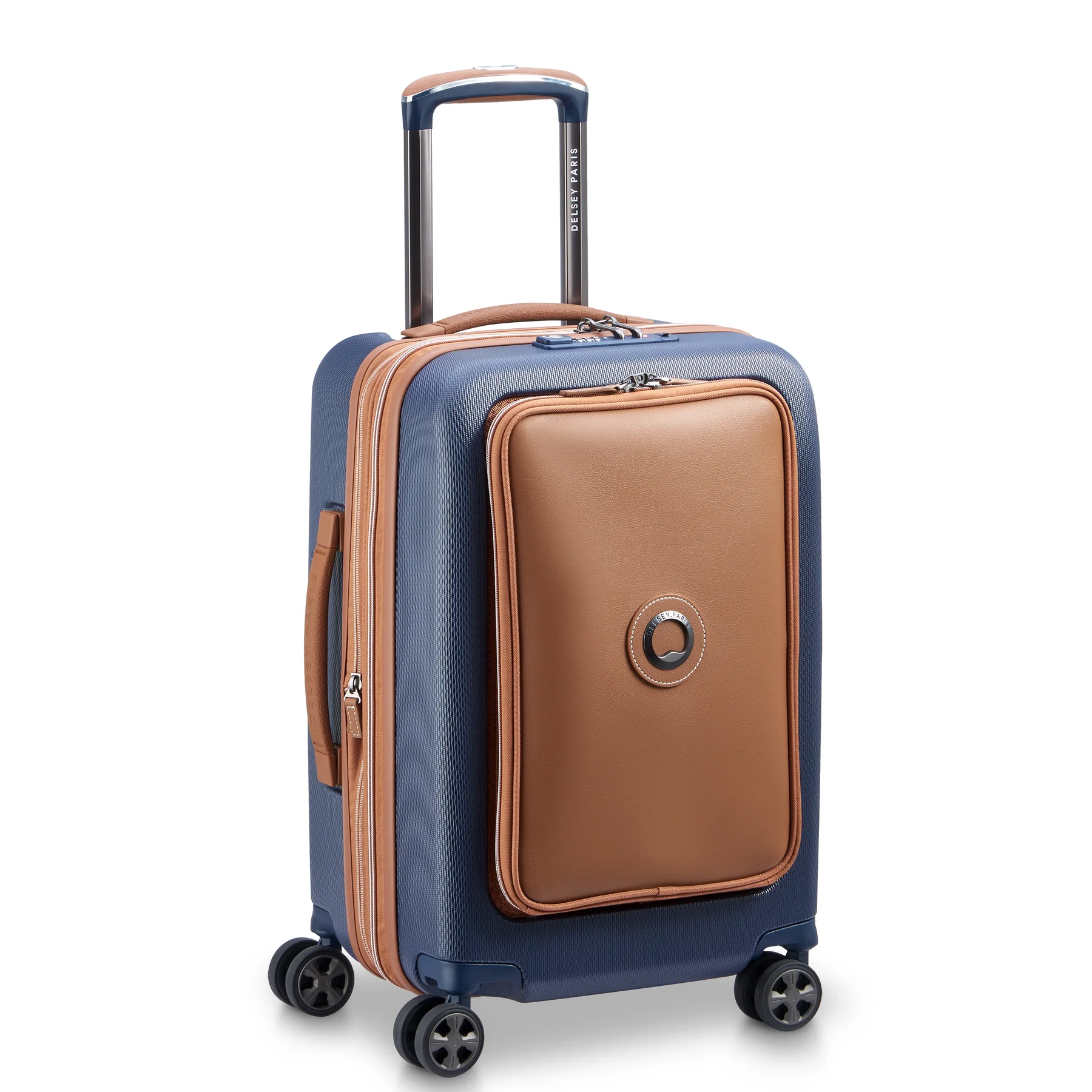 Valise cabine - S Extensible Business 55cm (PC 14