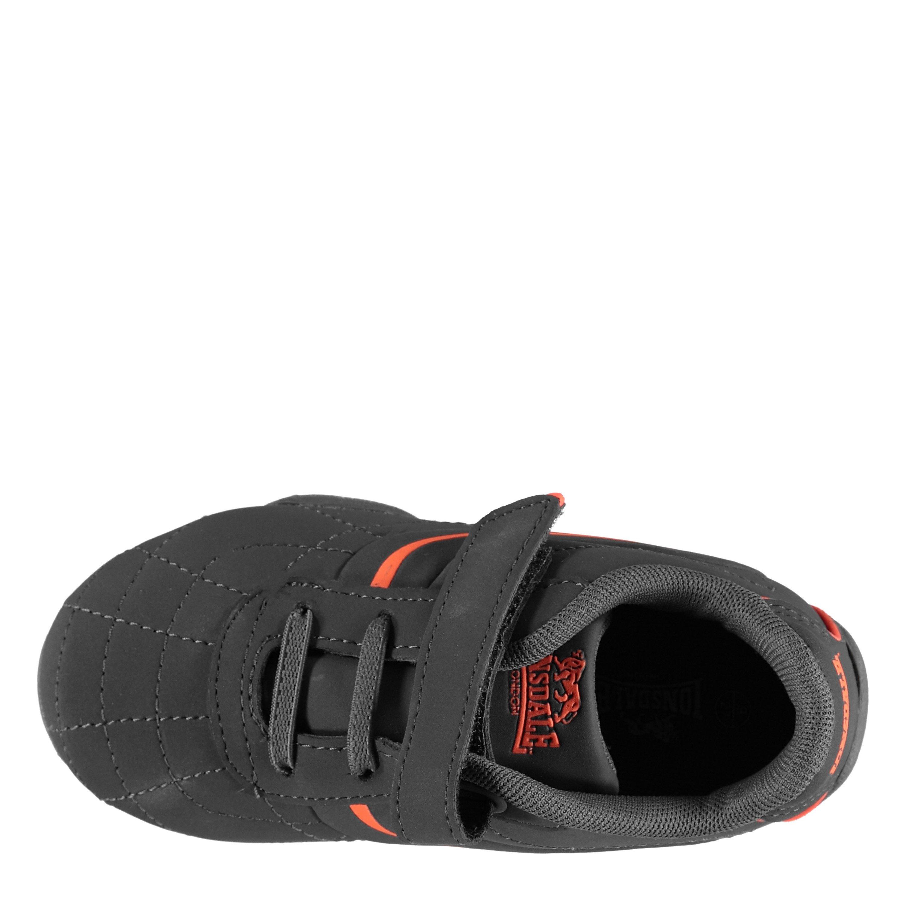 Lonsdale Camden Infants Trainers