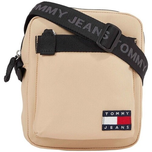 Tommy Jeans - BANDOLERA HOMBRE AM0AM11967 Otros