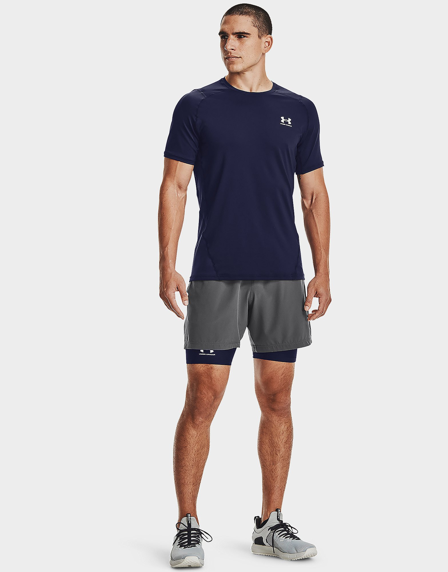 Under Armour Shorts UA HG Armour Shorts