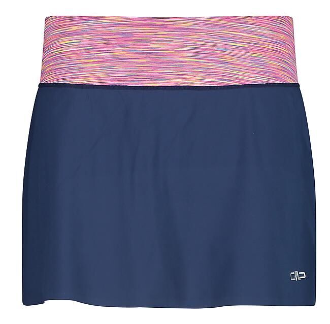 CMP - JUPE SHORT PERFORMANCE SKIRT NEW W