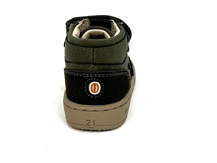 Shoesme BN24W009 C GREEN