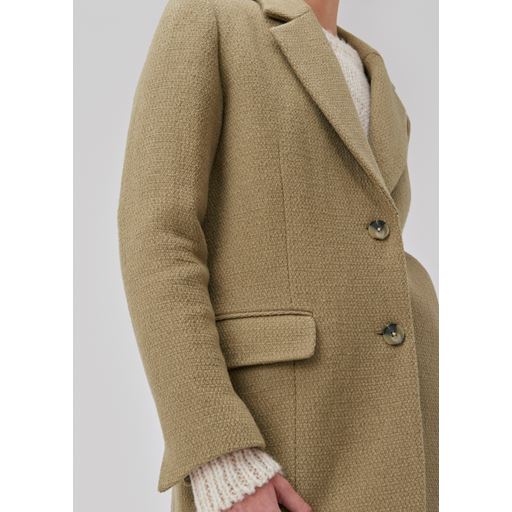 Modström GinniMD Blazer, Dune, S