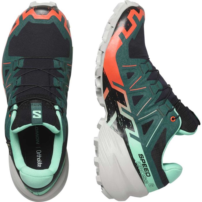 Speedcross 6 GTX Women