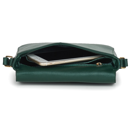 LANCASTER - PARIS MEDAILLE - Vert Foncé