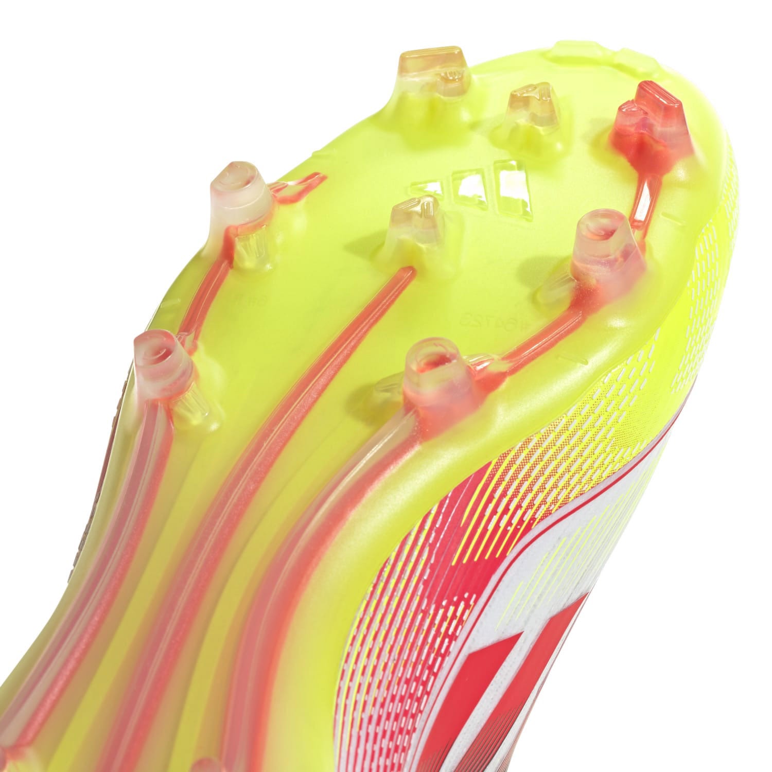 adidas  F50 Pro Mid FG Dames