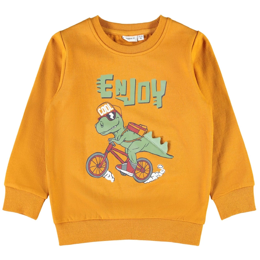 name it Sweatshirt Nmmlionel Thai Curry
