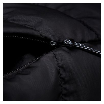 Doudoune Femme Mammut Albula Noir