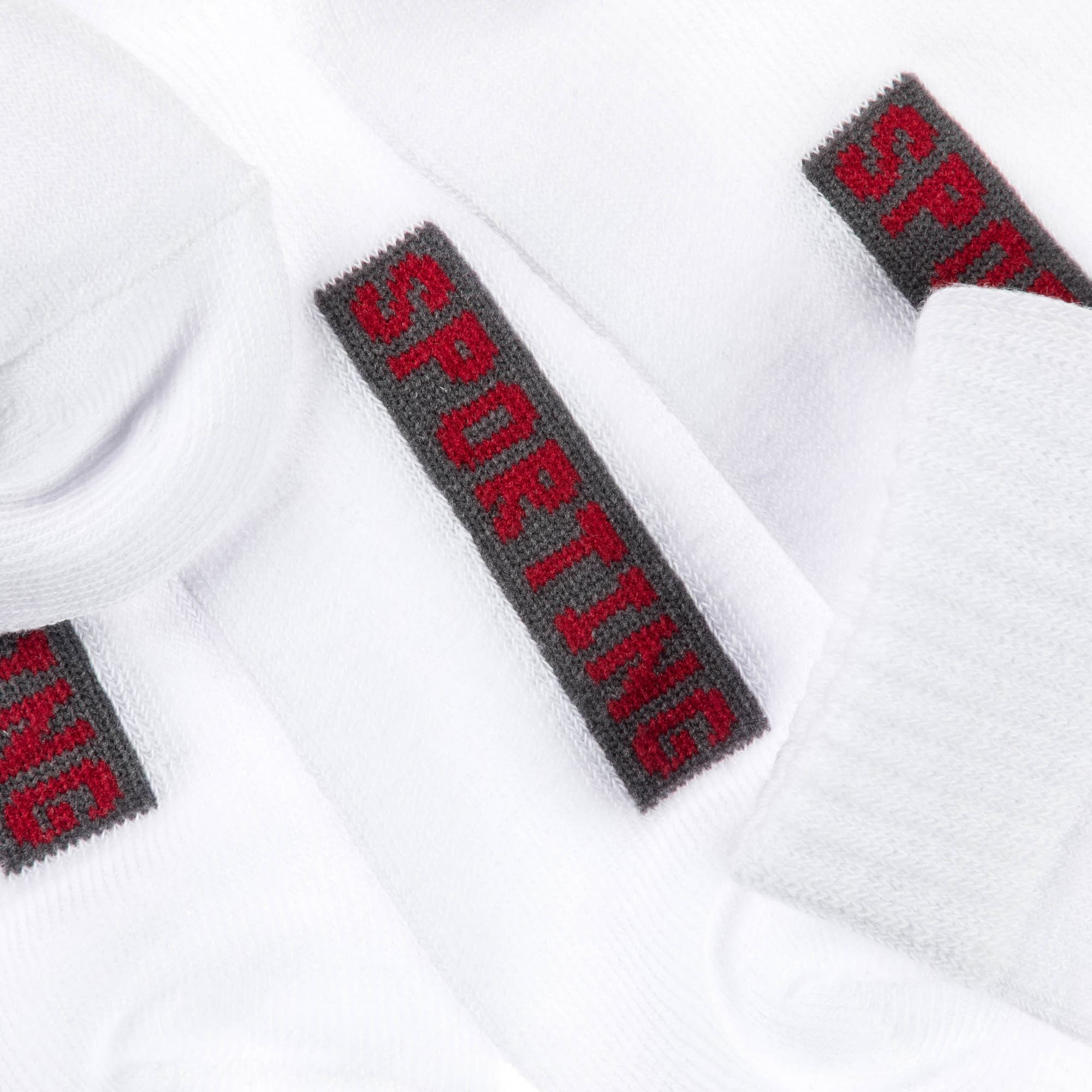 Chaussettes Enfant blanc
