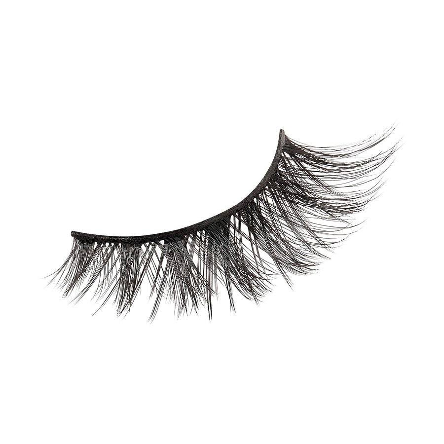 KISS Lash Triple Push Up Teddy 1pair