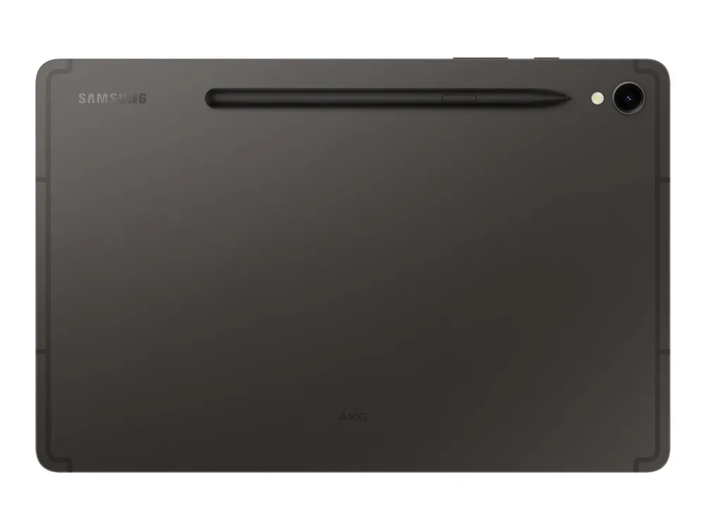 Samsung | Galaxy Tab S9 (Wi-Fi) - Tablet - 256B/12GB - Graphite