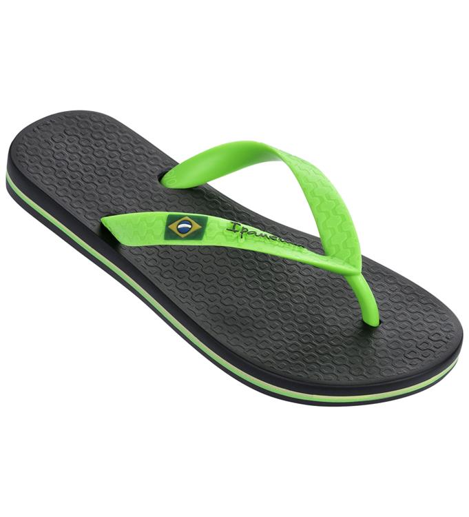 Ipanema Classic Brasil Kids Teenslippers