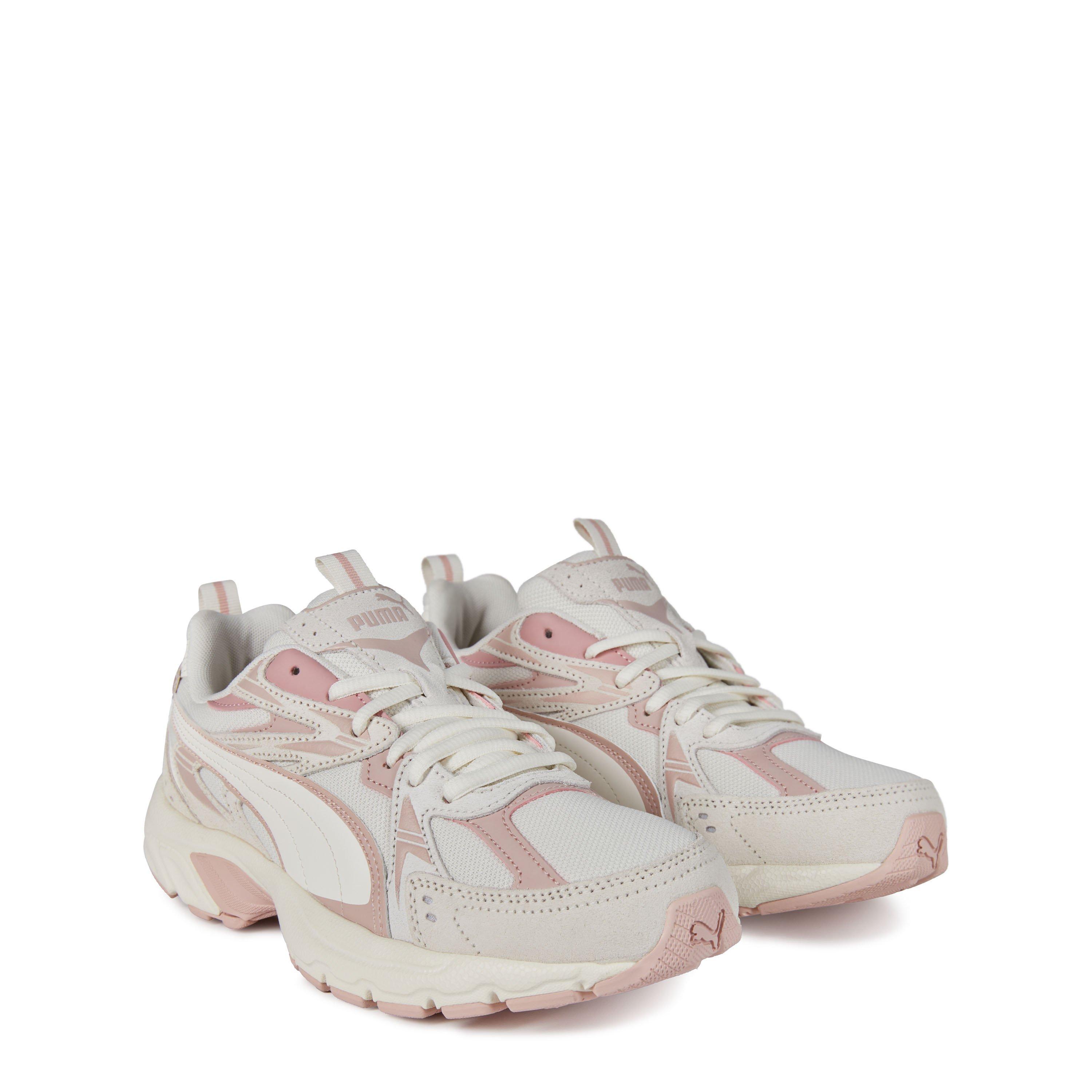 Puma Milenio Tech Suede