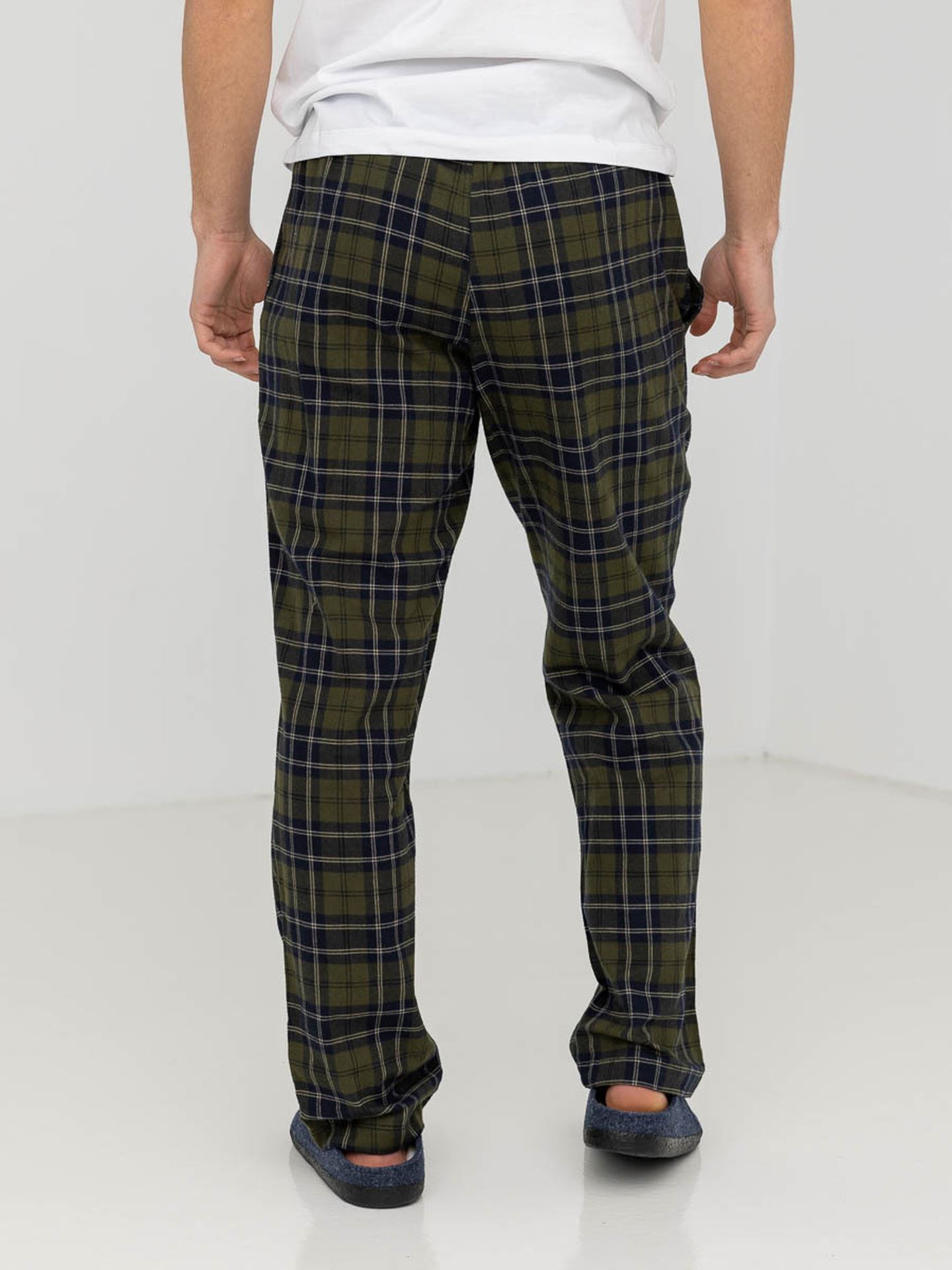 Core Pyjama Pant