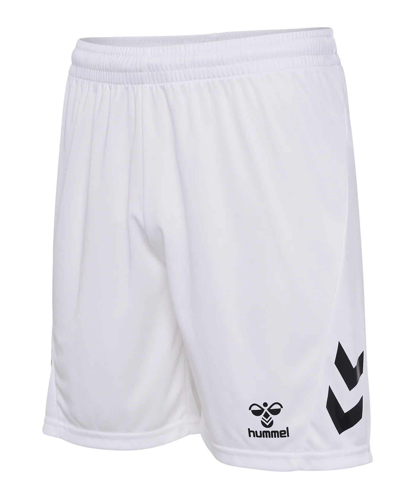 Hummel hmlLOGO Training Set Weiss F9001