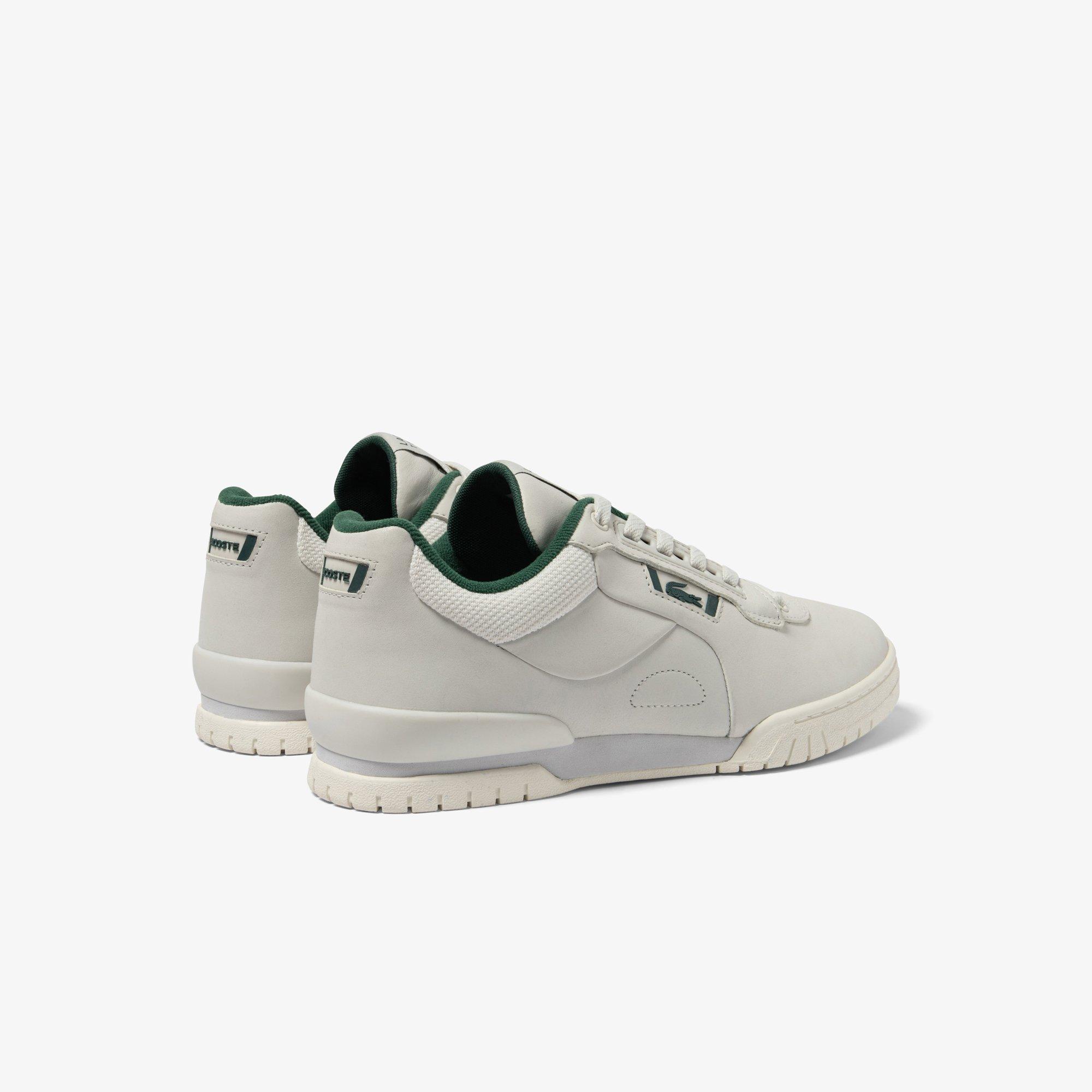 Lacoste M89 Low Top Trainers