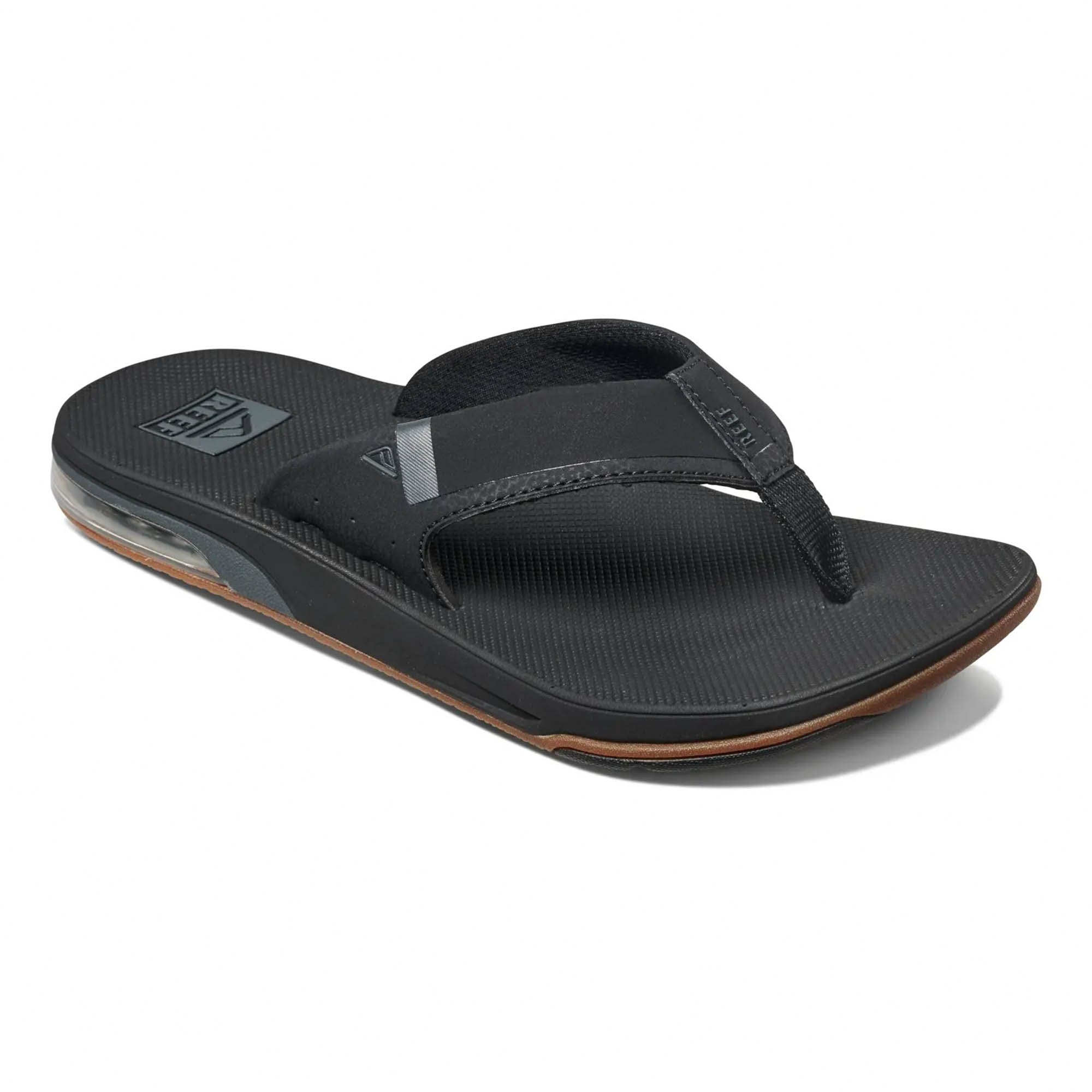 Reef  Fanning Low