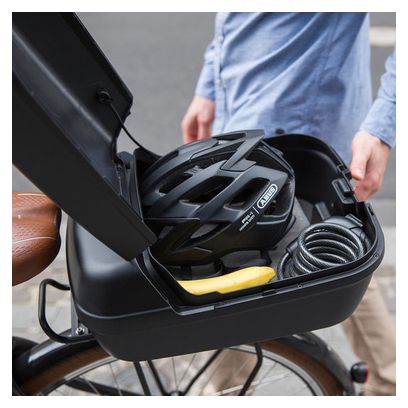Top Case Klickfix Citybox Fix Noir