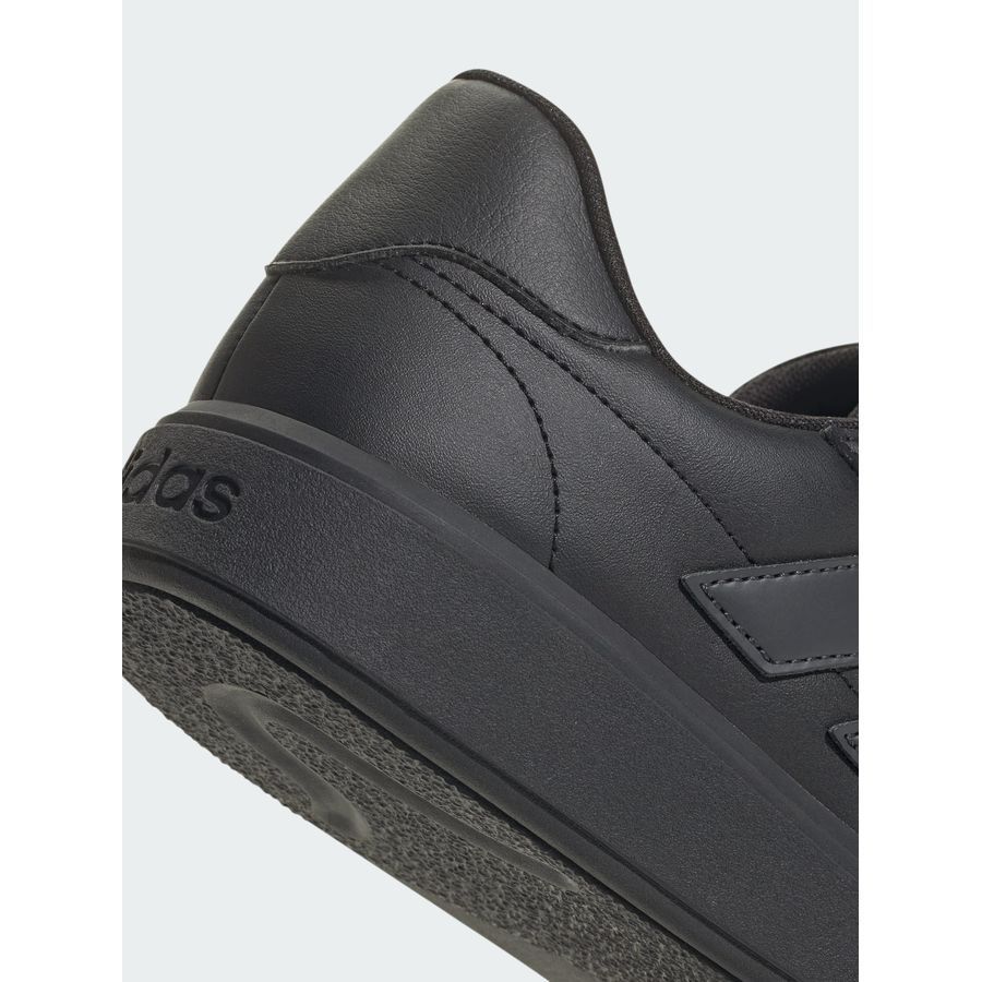 adidas Chaussures Courtblock - Noir