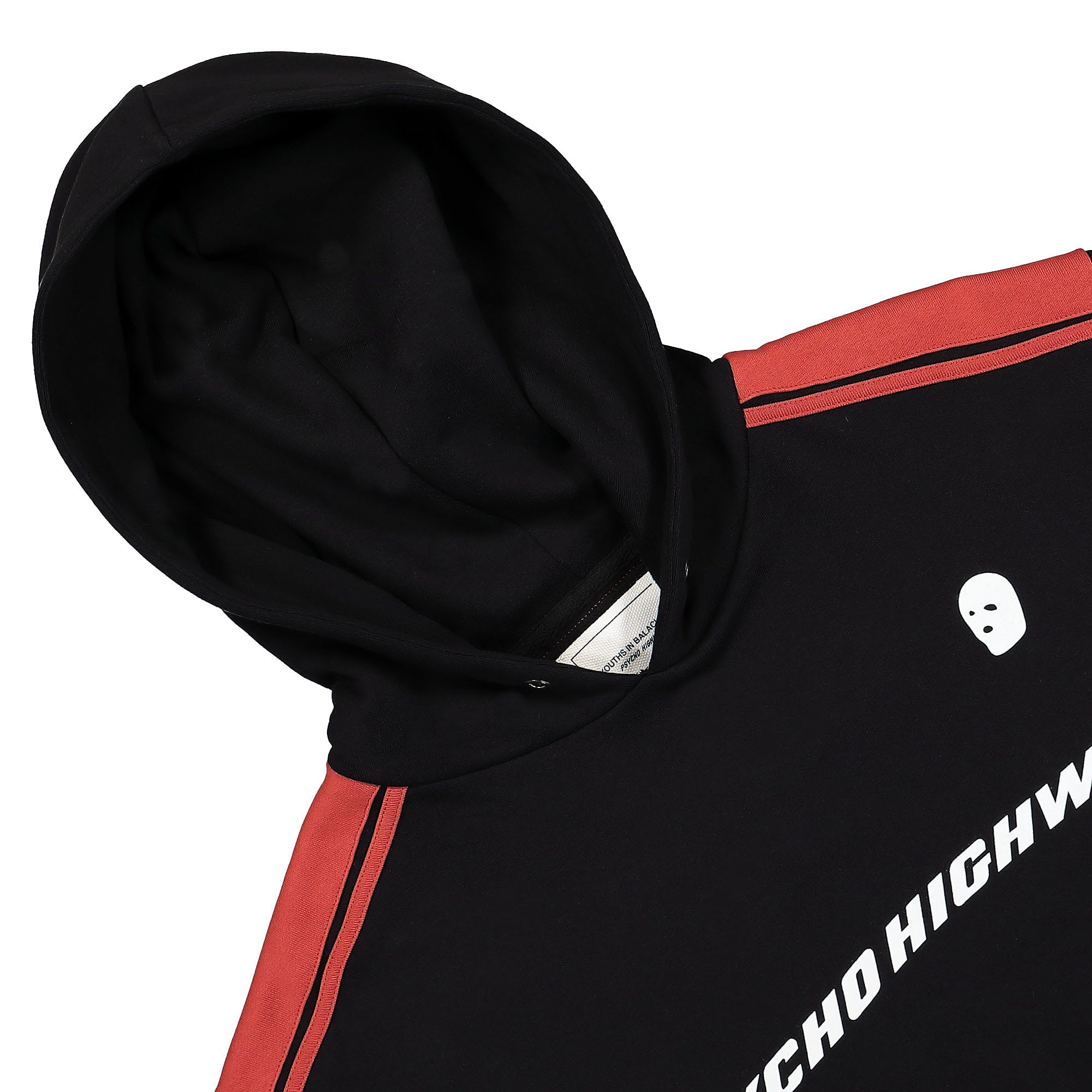 Youths In Balaclava<br>Psycho Highway Hoodie