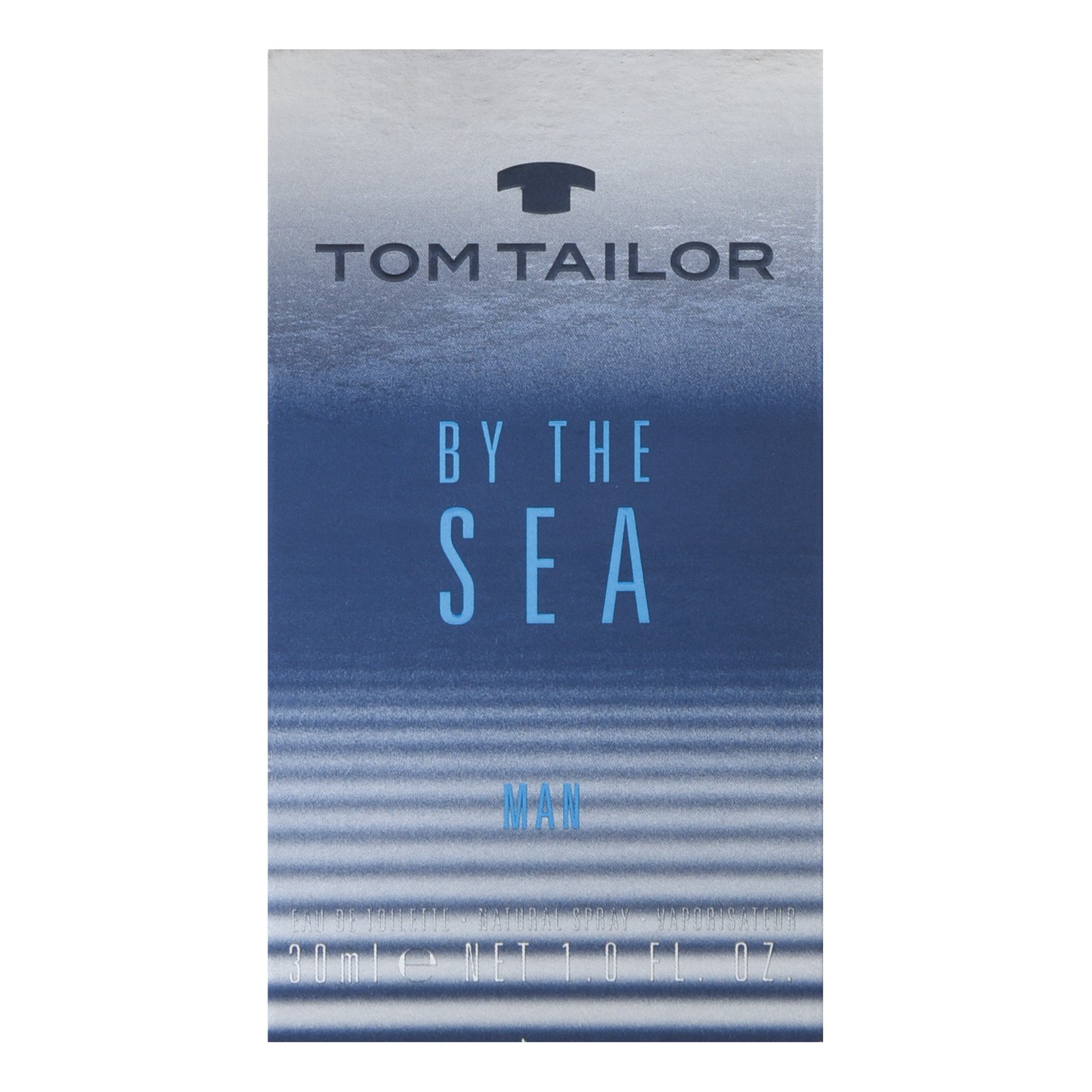 Tom Tailor By the Sea Homme Eau de Toilette
