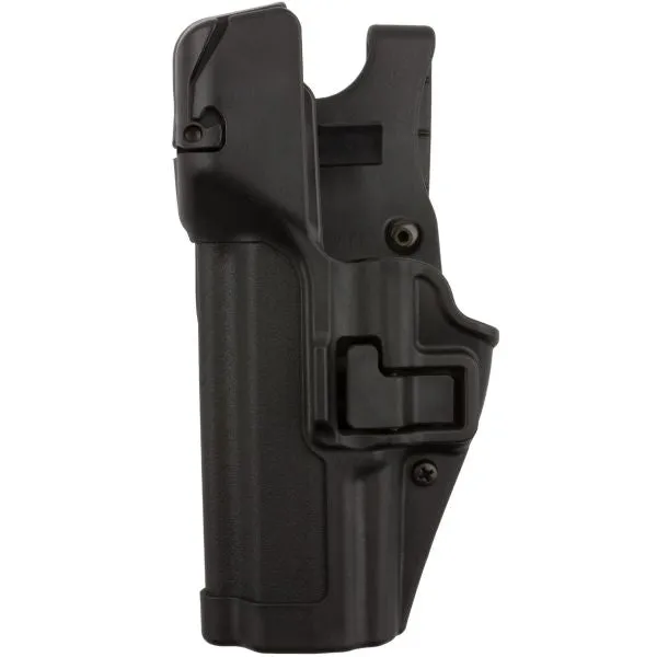 Blackhawk -  Blackhawk Holster SERPA Lvl 3 Auto Lock SFP9 schwarz LH