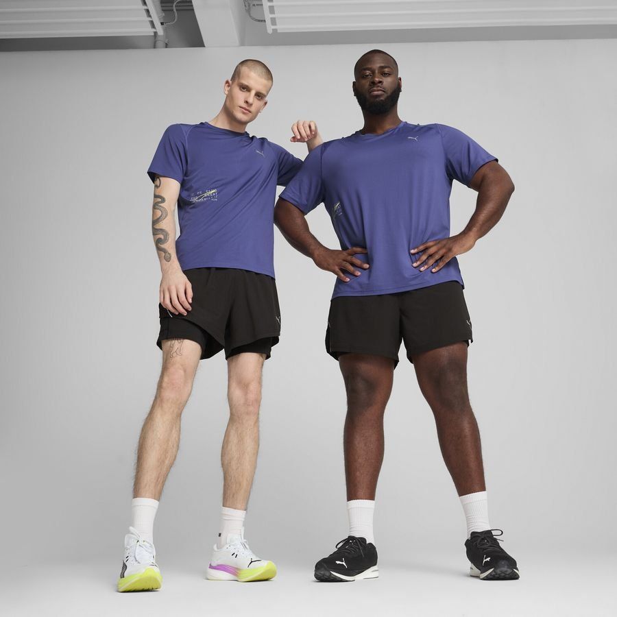 Puma ULTRAWEAVE 5\