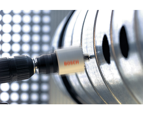 Gatenzaag Bosch Progressor BiM Starter Kit 68mm
