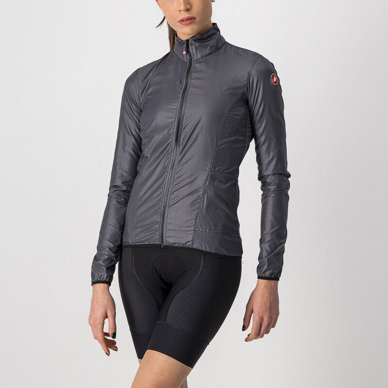 Aria Shell - Veste vélo femme