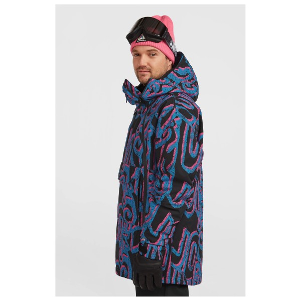 O'Neill - FWC' Play Asymmetric Snow Jacket - Veste de ski