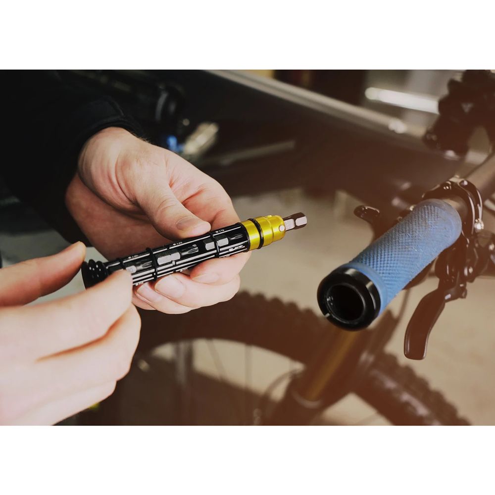 Lezyne BarPlug Dual Insert Kit kaufen | Bike-Discount