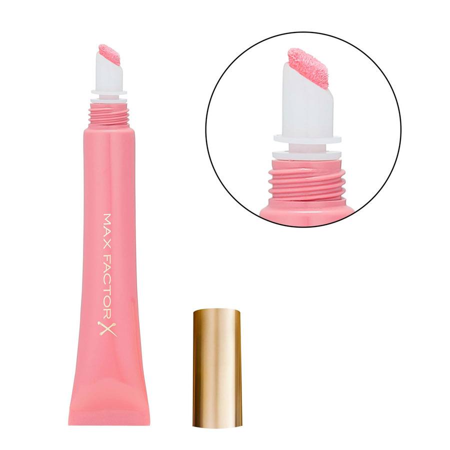 Max Factor Colour Elixir Lip Cushion 10 Starlight Coral 9ml
