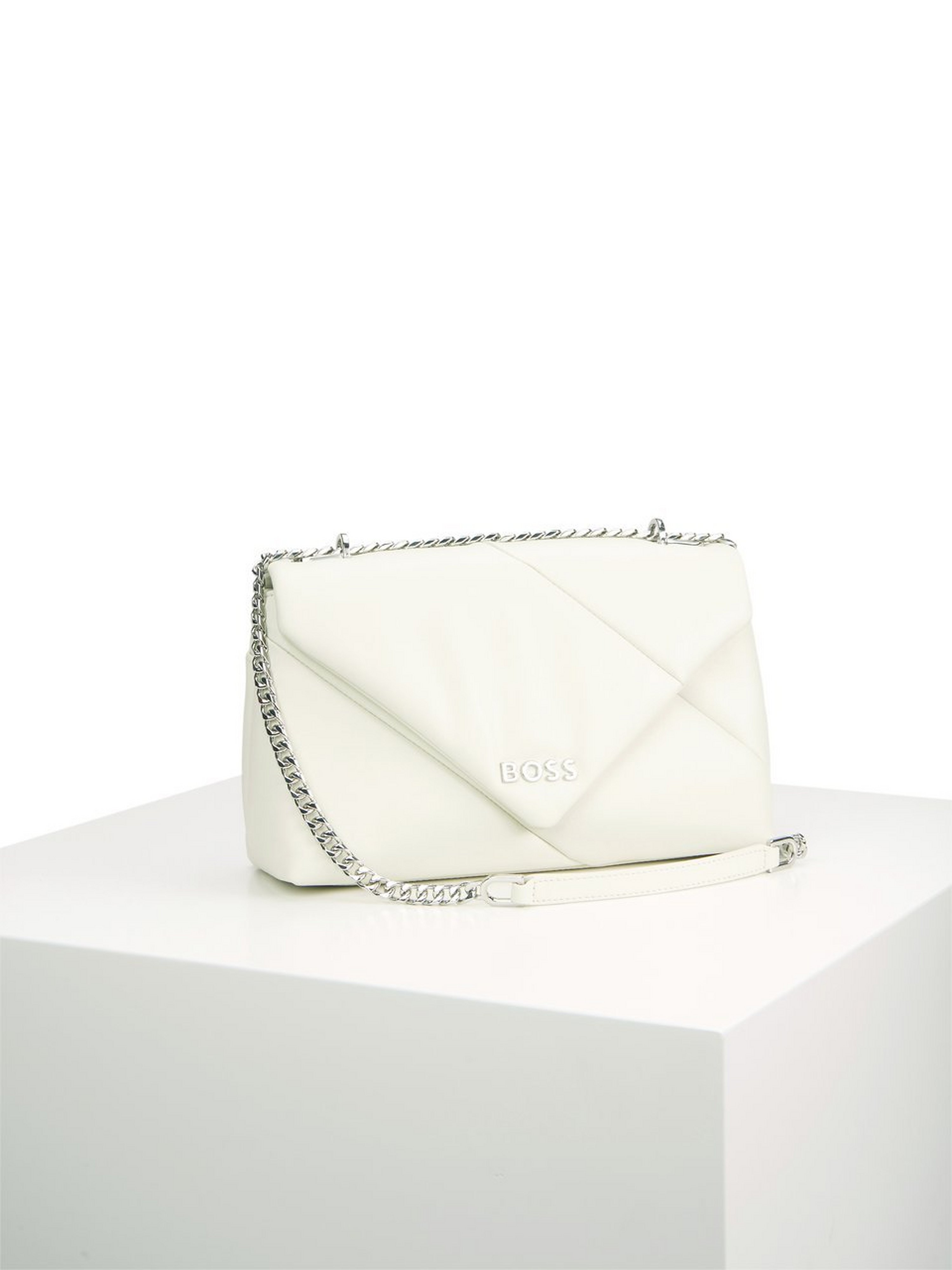 Schultertasche