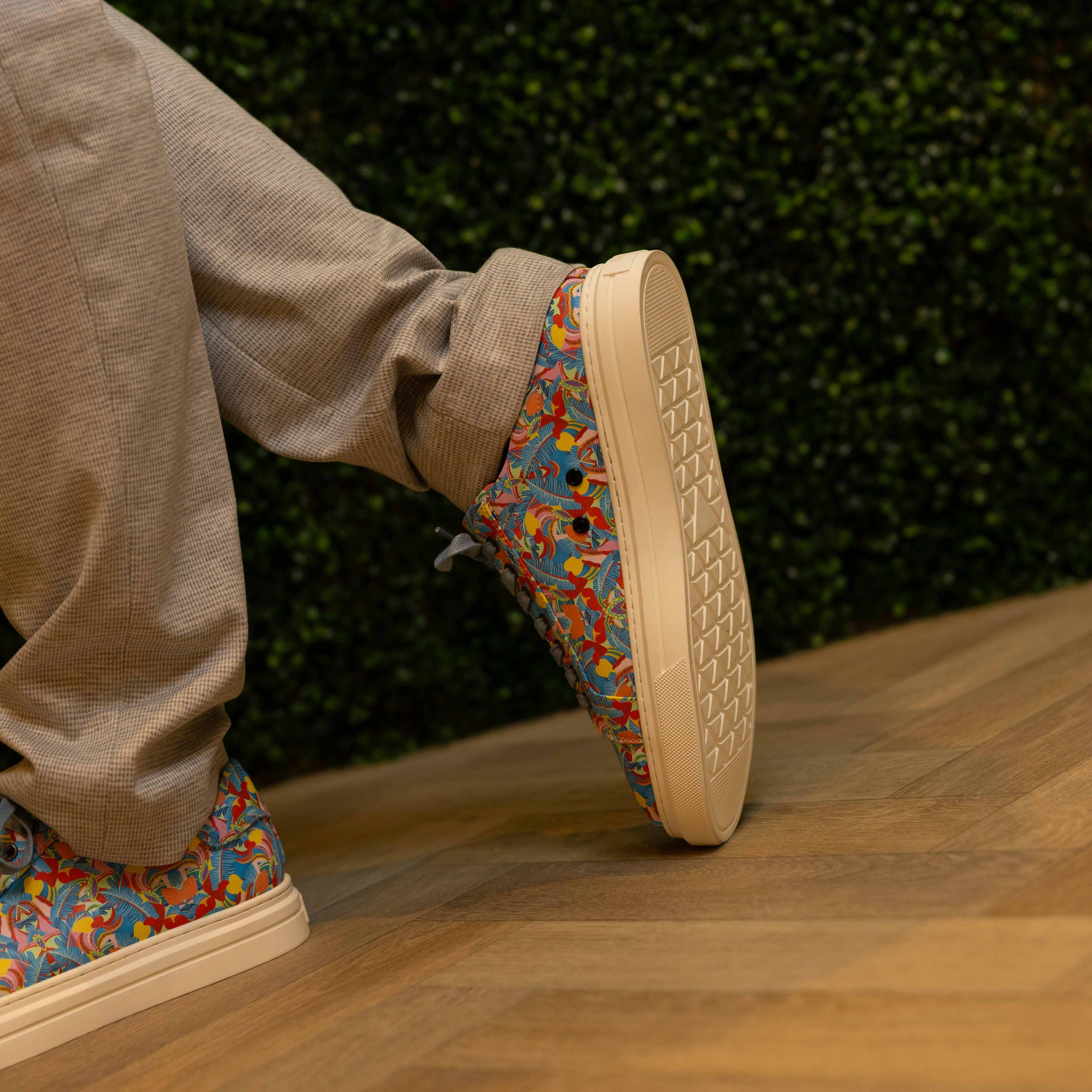 Havana Breeze Sneakers