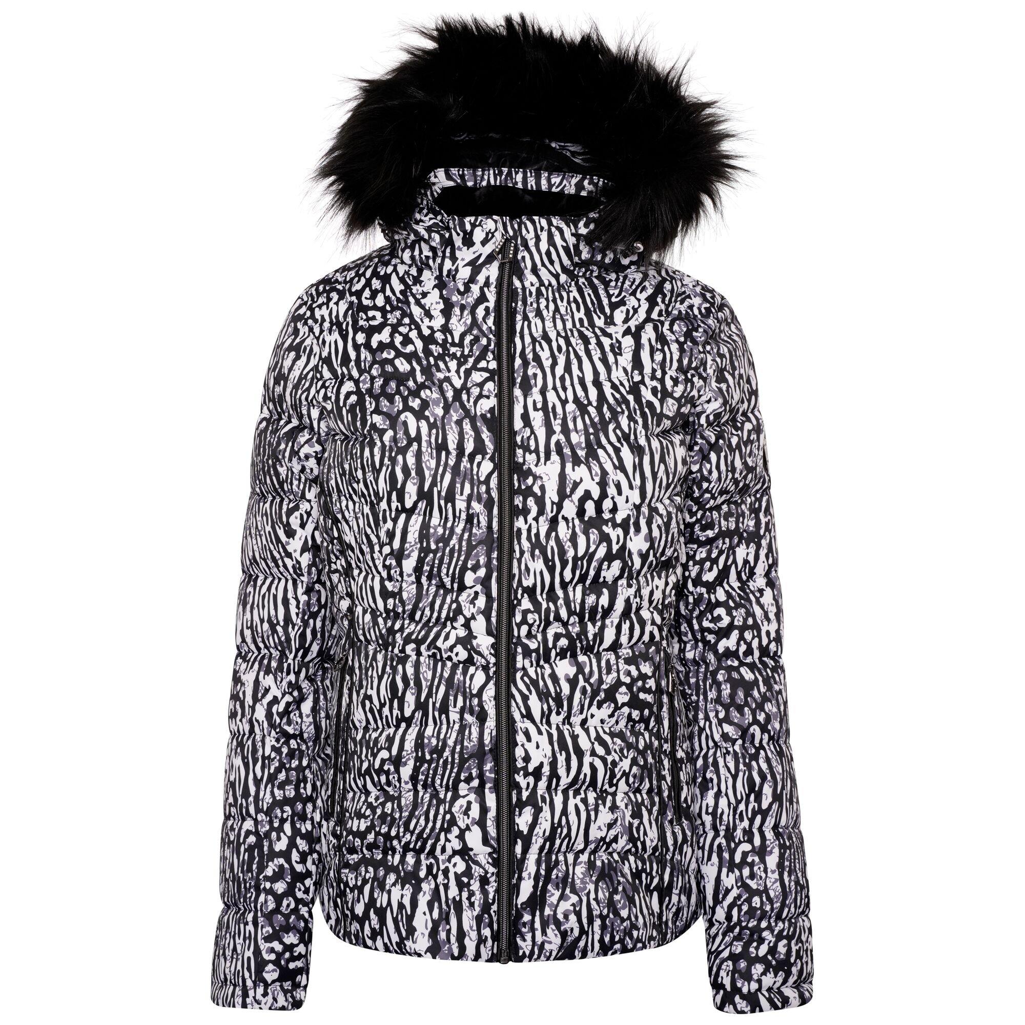 Dare 2b Dare 2b Glamorize Ii Ski Jacket Womens