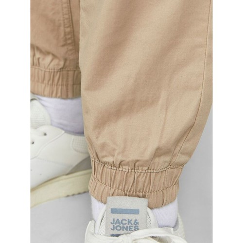 Jack & Jones - 12193096 JJGORDON-CROCKERY Beige
