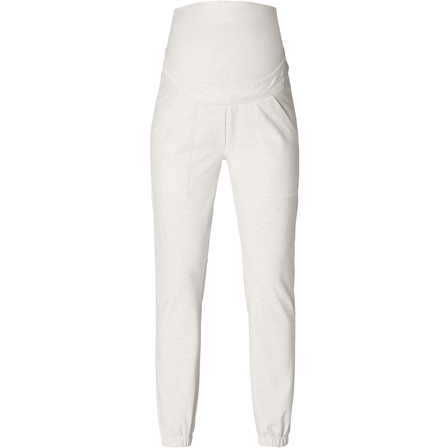 SUPERMOM Casual Hose Fabens Oatmeal