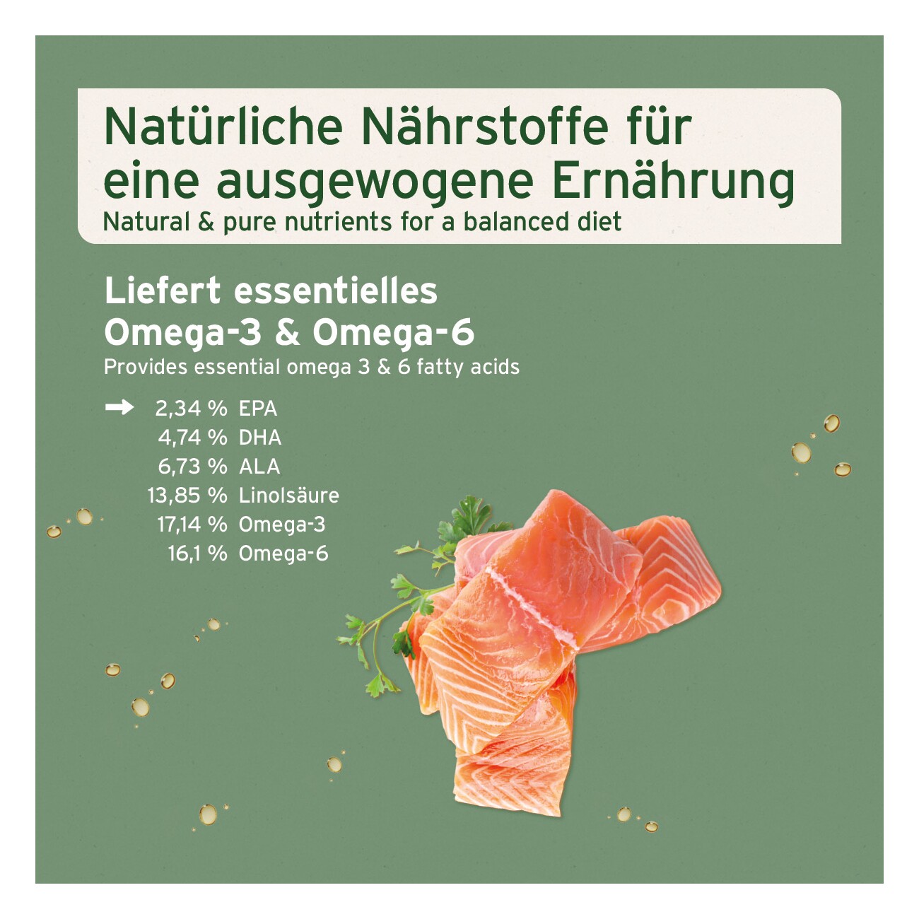 AniForte Lachsöl 250 ml