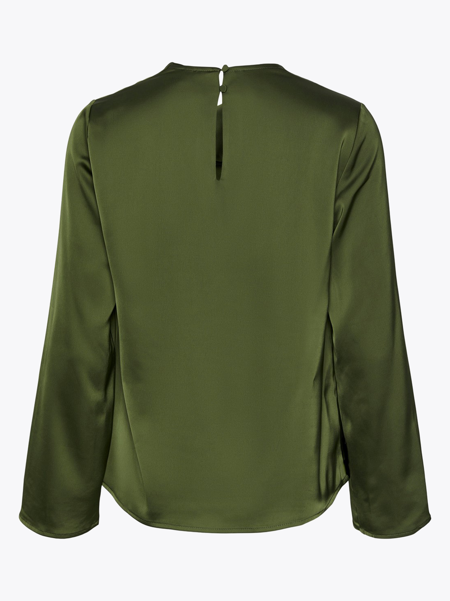 Elmi Long Sleeve Top