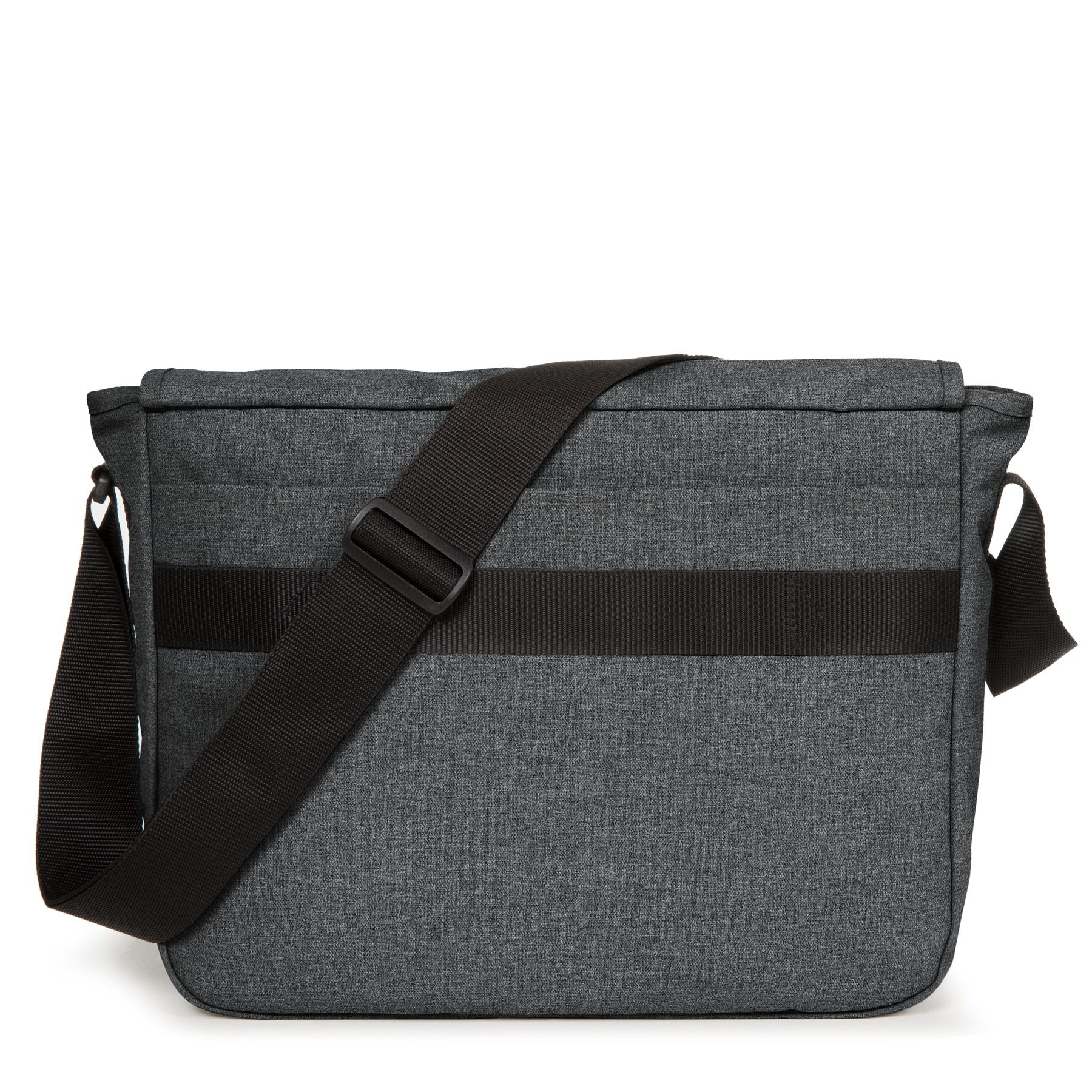 Delegate + Black Denim