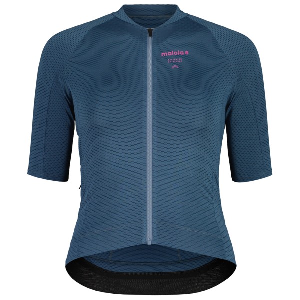Maloja - Women's CapanneM. - Maillot de cyclisme