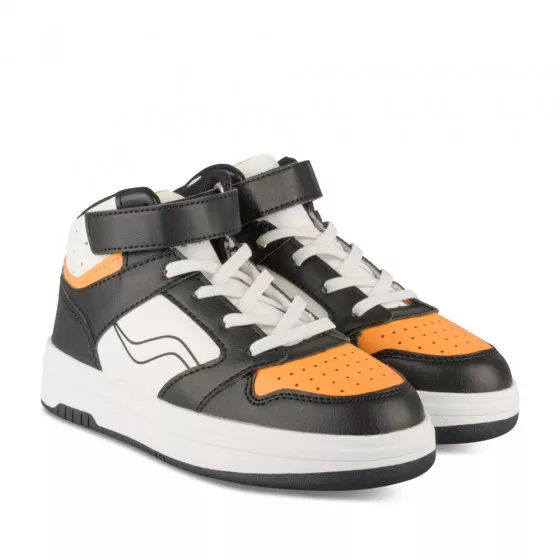 Baskets NOIR UNYK