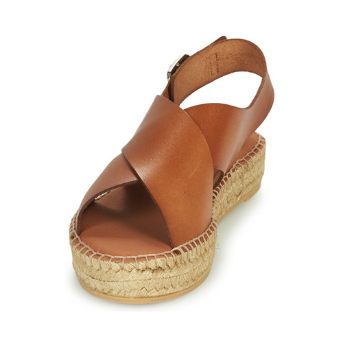 Minelli - MOULTI - Marron