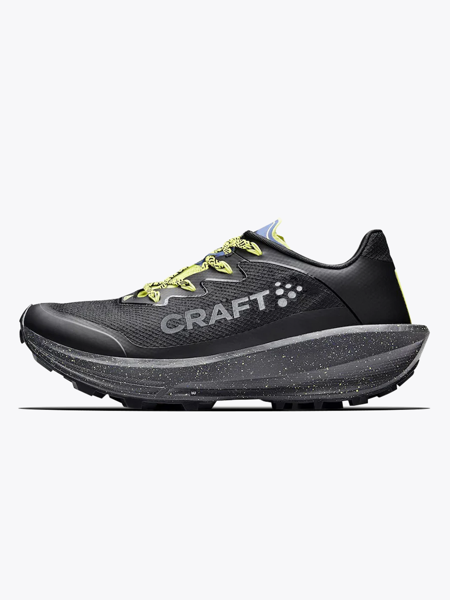 CTM Ultra Carbon Trail M