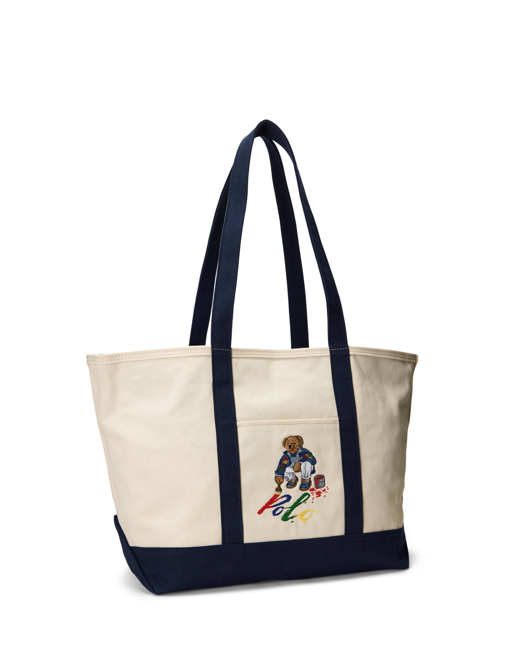Polo Ralph Lauren| Shopper