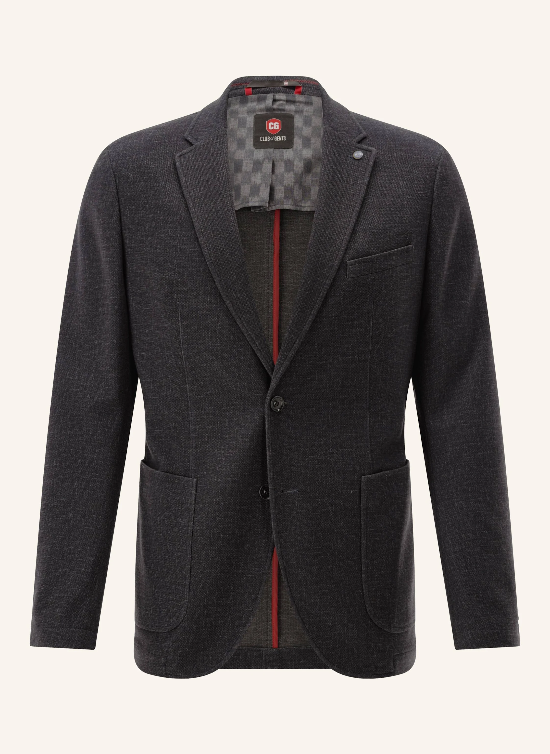 CG - CLUB of GENTS Sakko CG Carter -J Slim Fit
