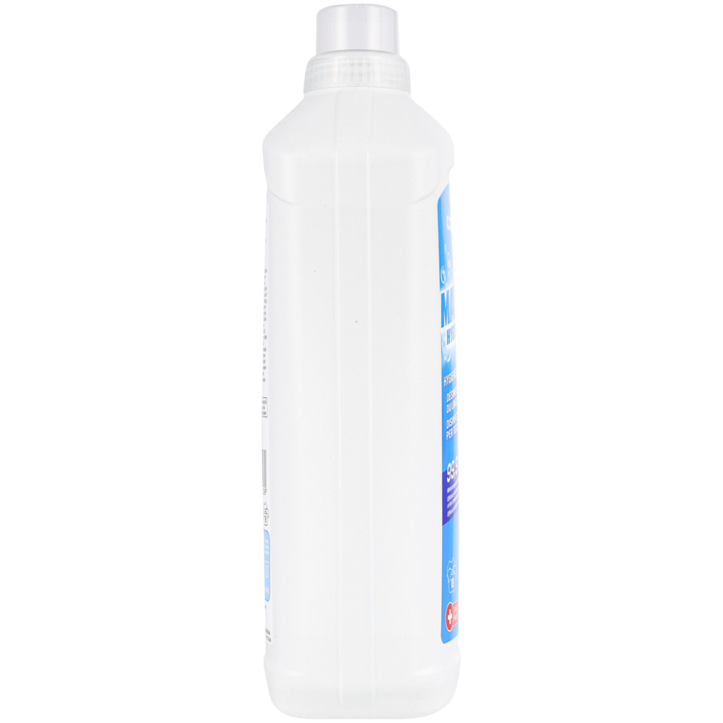Maxil Hygienespüler 18 Waschgänge