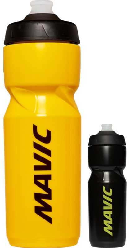 Mavic Bottle Cap Pro - Trinkflasche 800ml kaufen | Bike-Discount